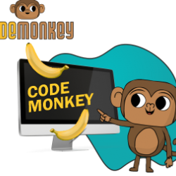 CodeMonkey. Логиканы дамыту - Школа программирования для детей, компьютерные курсы для школьников, начинающих и подростков - KIBERone г. Алматы