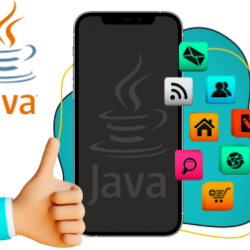 Java бағдарламалау. Сіздің алғашқы қосымшаңыз! - Школа программирования для детей, компьютерные курсы для школьников, начинающих и подростков - KIBERone г. Алматы