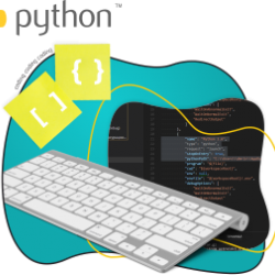 Python бағдарламалау. Бірінші ойыныңызды жасаңыз! - Школа программирования для детей, компьютерные курсы для школьников, начинающих и подростков - KIBERone г. Алматы