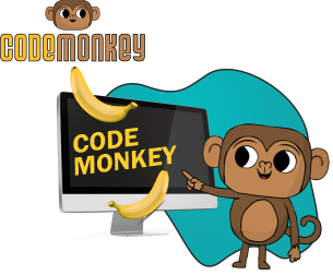 CodeMonkey. Логиканы дамыту - Школа программирования для детей, компьютерные курсы для школьников, начинающих и подростков - KIBERone г. Алматы