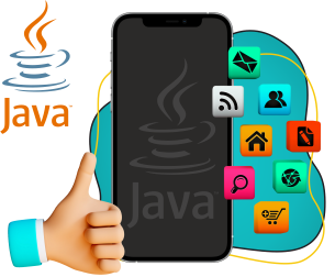 Java бағдарламалау. Сіздің алғашқы қосымшаңыз! - Школа программирования для детей, компьютерные курсы для школьников, начинающих и подростков - KIBERone г. Алматы