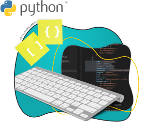 Python бағдарламалау. Бірінші ойыныңызды жасаңыз! - Школа программирования для детей, компьютерные курсы для школьников, начинающих и подростков - KIBERone г. Алматы